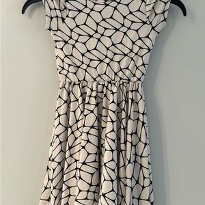 Size 3/4 DotDot smile dress